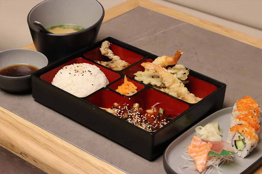 Bento